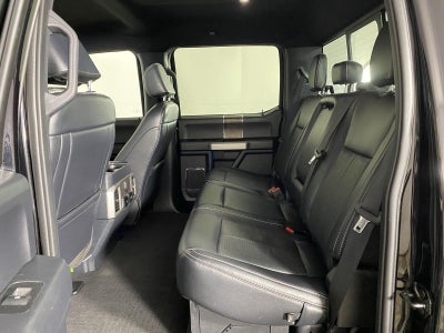 2022 Ford Super Duty F-250 Lariat