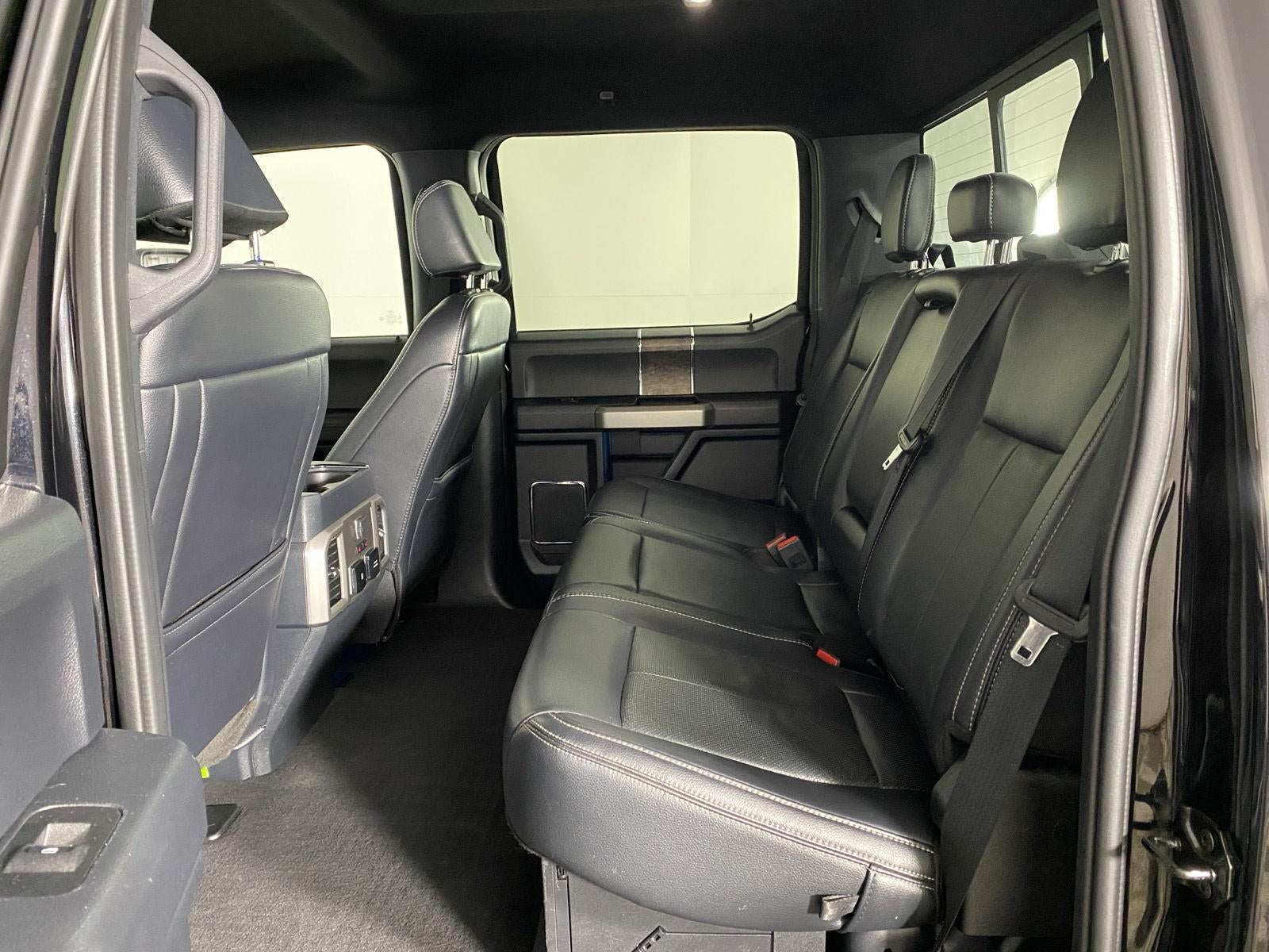 2022 Ford Super Duty F-250 Lariat