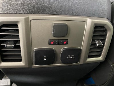 2022 Ford Super Duty F-250 Lariat