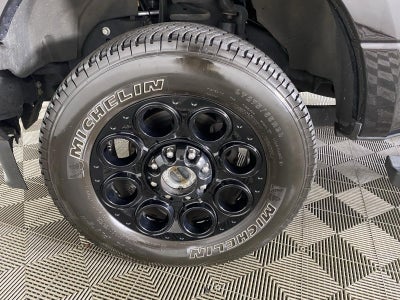 2022 Ford Super Duty F-250 Lariat