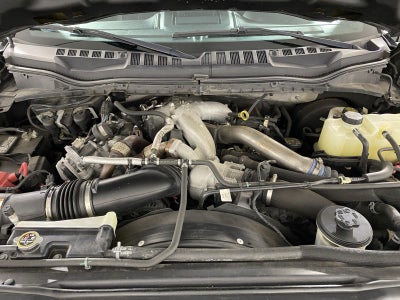 2022 Ford Super Duty F-250 Lariat