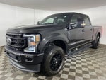 2022 Ford Super Duty F-250 Lariat