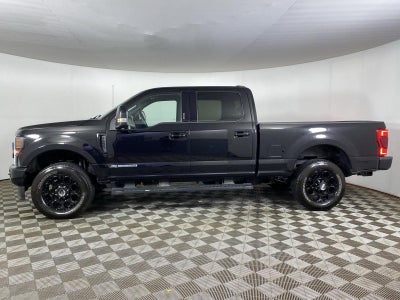 2022 Ford Super Duty F-250 Lariat