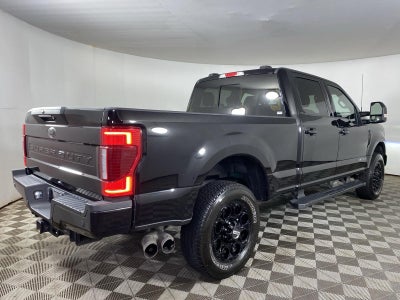 2022 Ford Super Duty F-250 Lariat