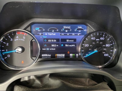 2022 Ford Super Duty F-250 Lariat