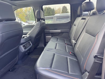 2026 Ford Super Duty F-250 Lariat