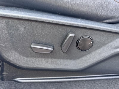 2026 Ford Super Duty F-250 Lariat
