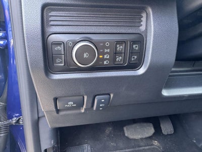 2026 Ford Super Duty F-250 Lariat