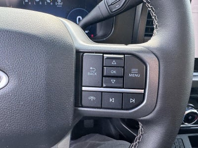 2026 Ford Super Duty F-250 Lariat
