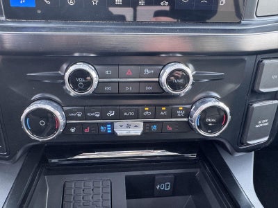 2026 Ford Super Duty F-250 Lariat