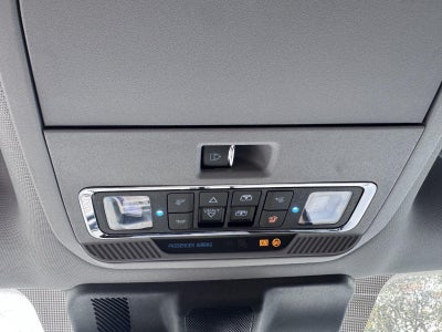 2026 Ford Super Duty F-250 Lariat