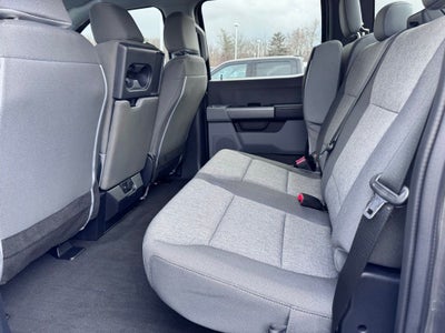 2025 Ford F-350SD XL