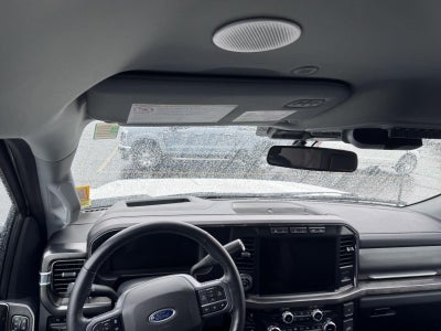 2023 Ford Super Duty F-350 Lariat