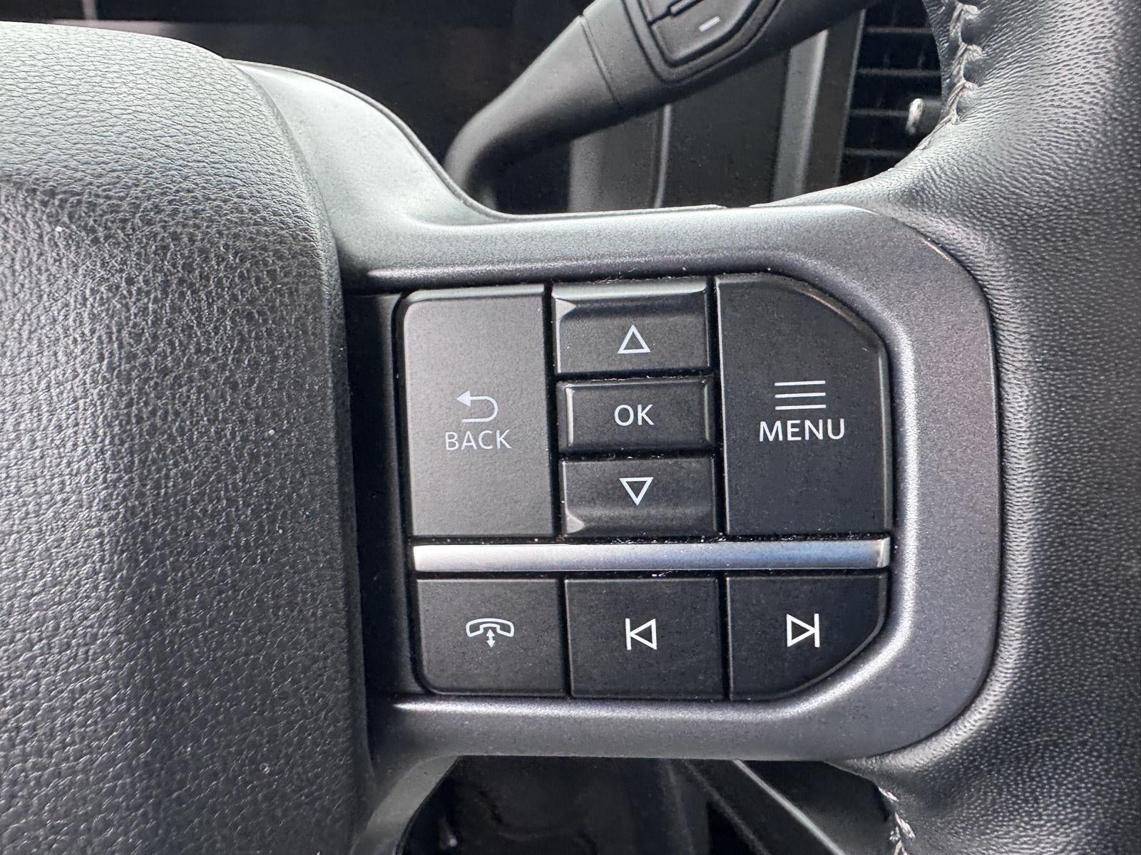 2023 Ford Super Duty F-350 Lariat