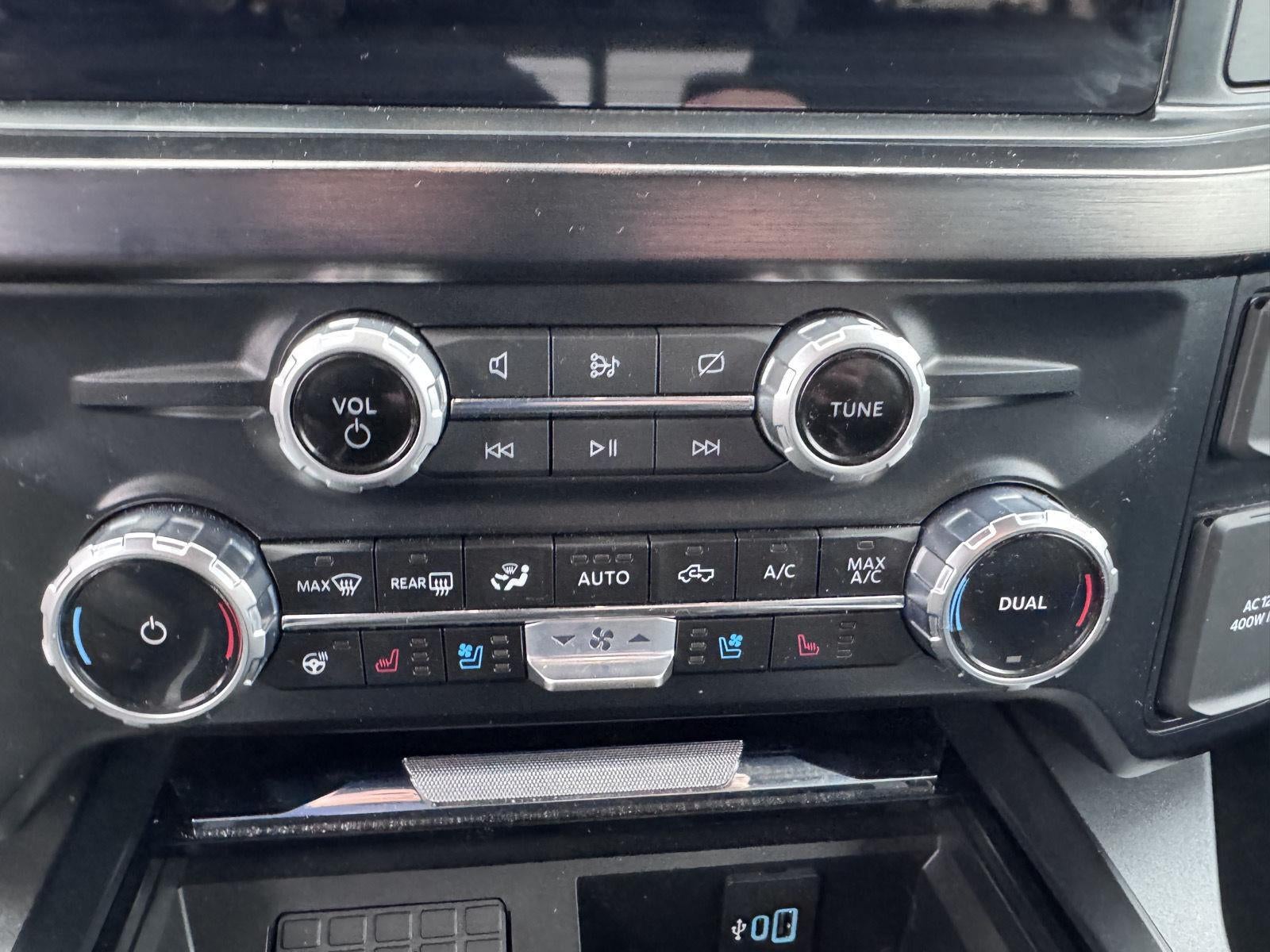 2023 Ford Super Duty F-350 Lariat