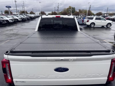 2023 Ford Super Duty F-350 Lariat