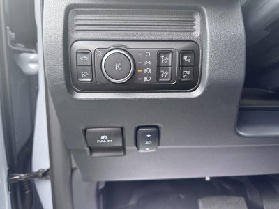 2026 Ford Super Duty F-350 Lariat