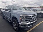2026 Ford Super Duty F-350 Lariat