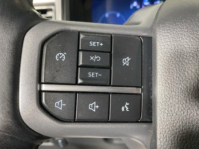 2024 Ford Super Duty F-350 Srw LARIAT