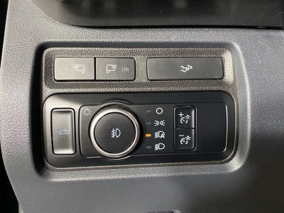2024 Ford Super Duty F-350 Srw LARIAT