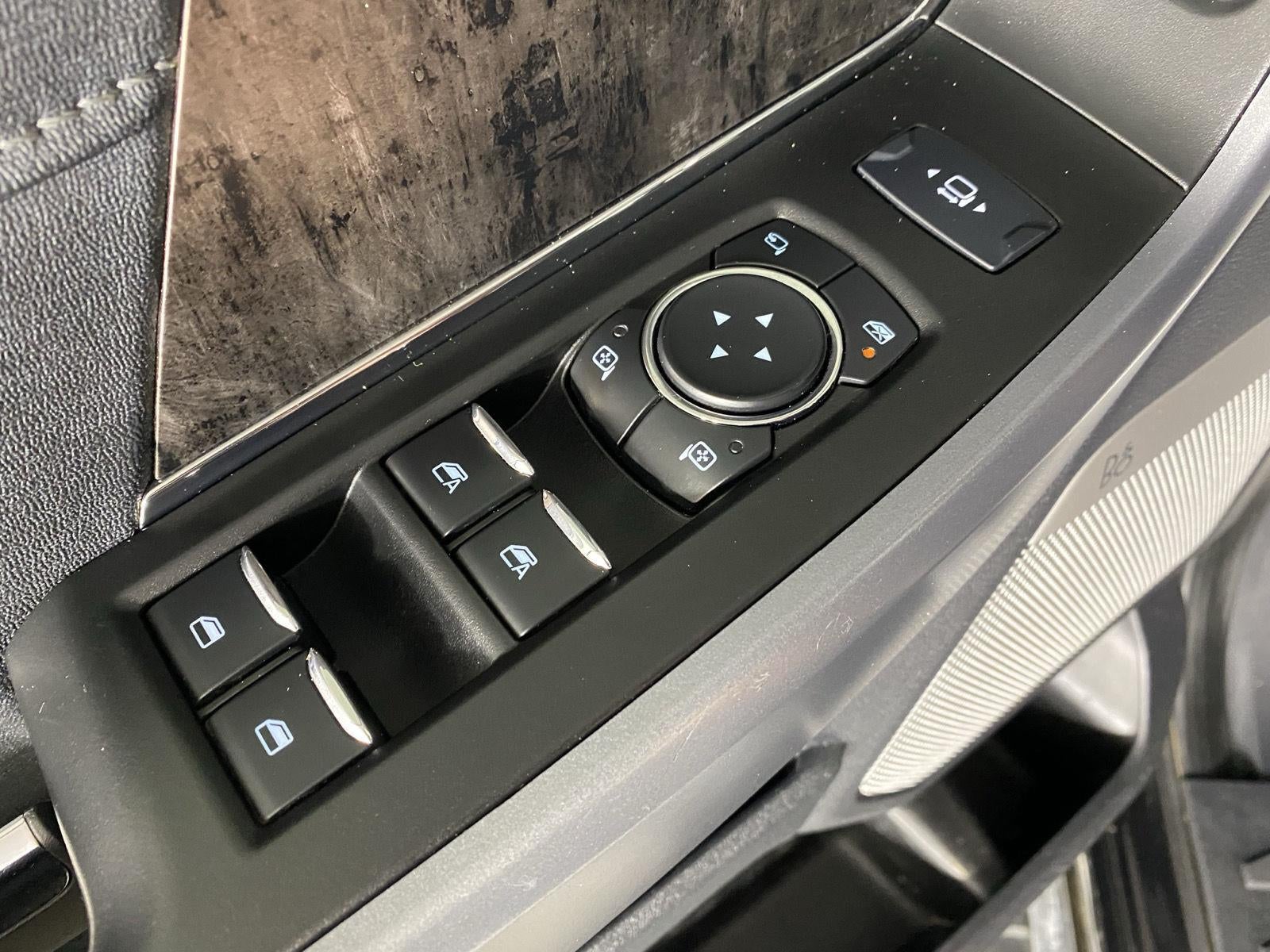 2024 Ford Super Duty F-350 Srw LARIAT