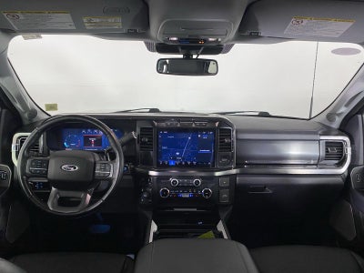 2024 Ford Super Duty F-350 Srw LARIAT