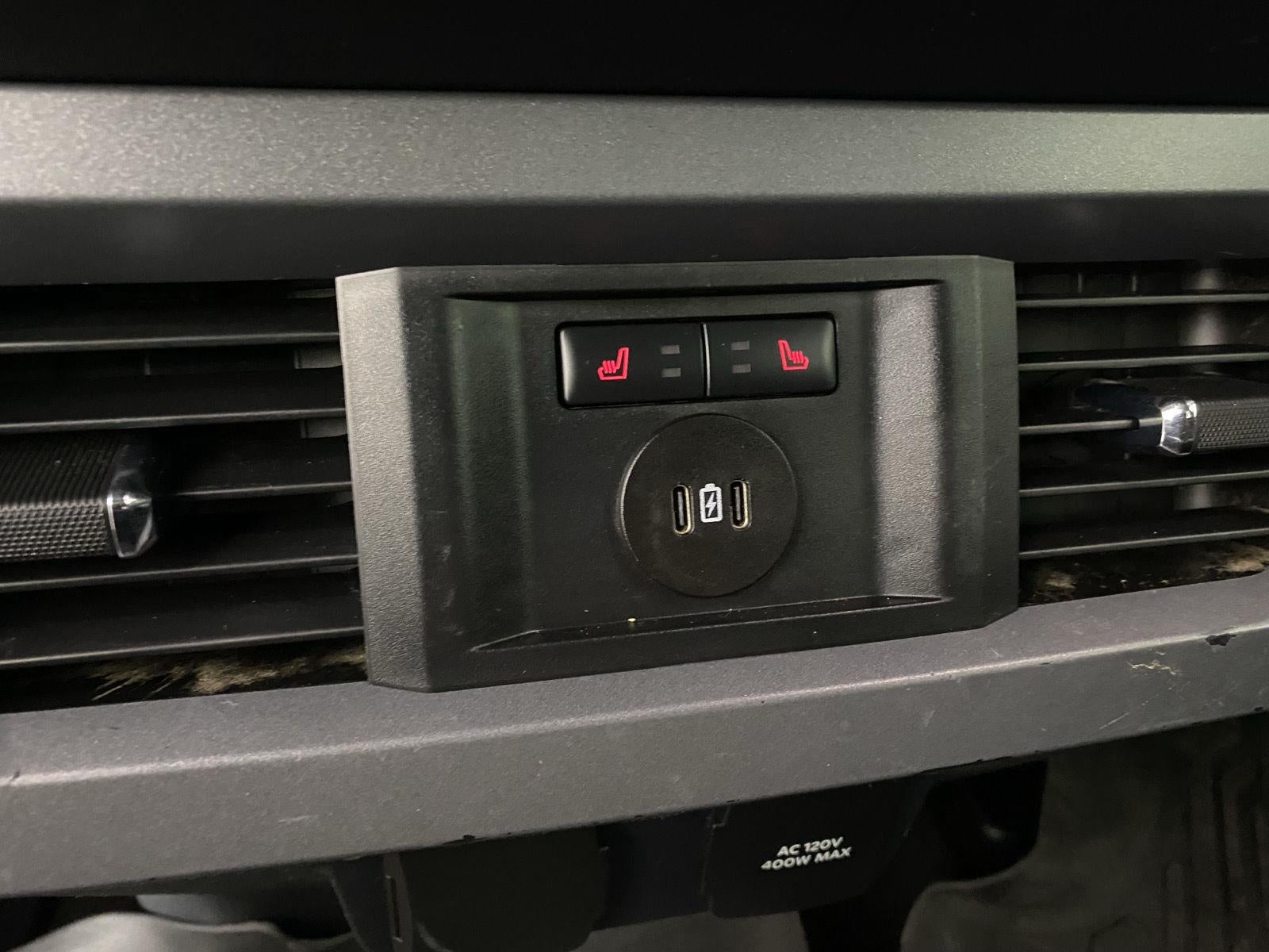 2024 Ford Super Duty F-350 Srw LARIAT