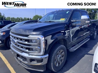 2024 Ford Super Duty F-350 SRW LARIAT