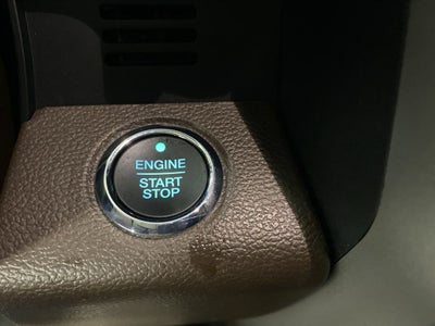 2020 Ford F-350SD King Ranch DRW