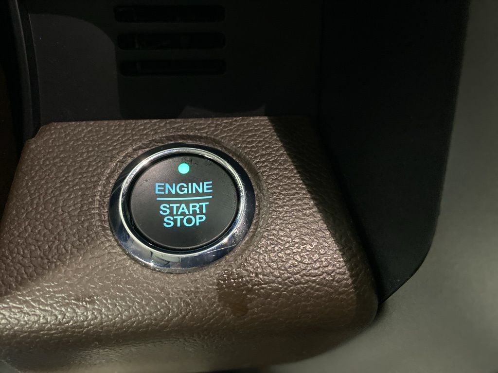 2020 Ford F-350SD King Ranch DRW