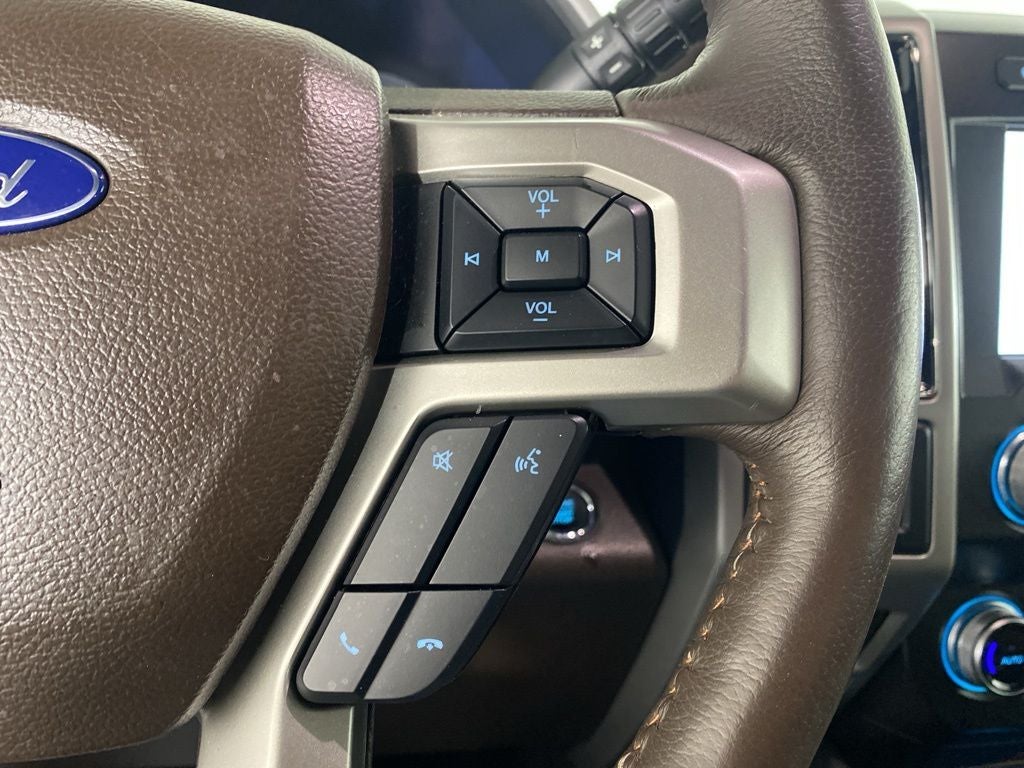 2020 Ford F-350SD King Ranch DRW