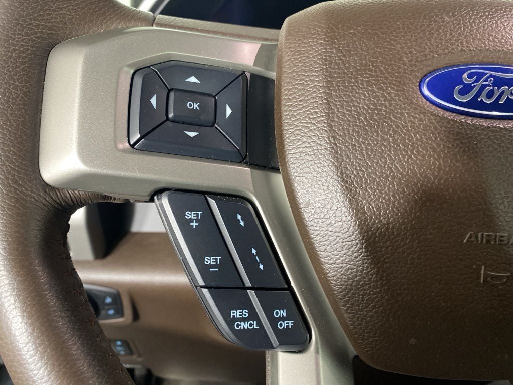 2020 Ford F-350SD King Ranch DRW