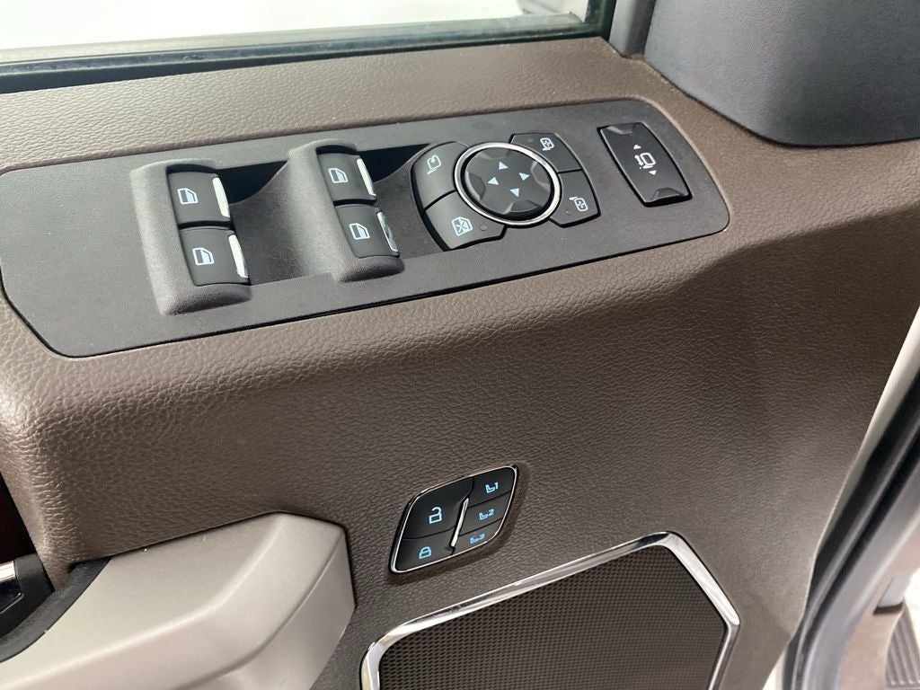 2020 Ford F-350SD King Ranch DRW