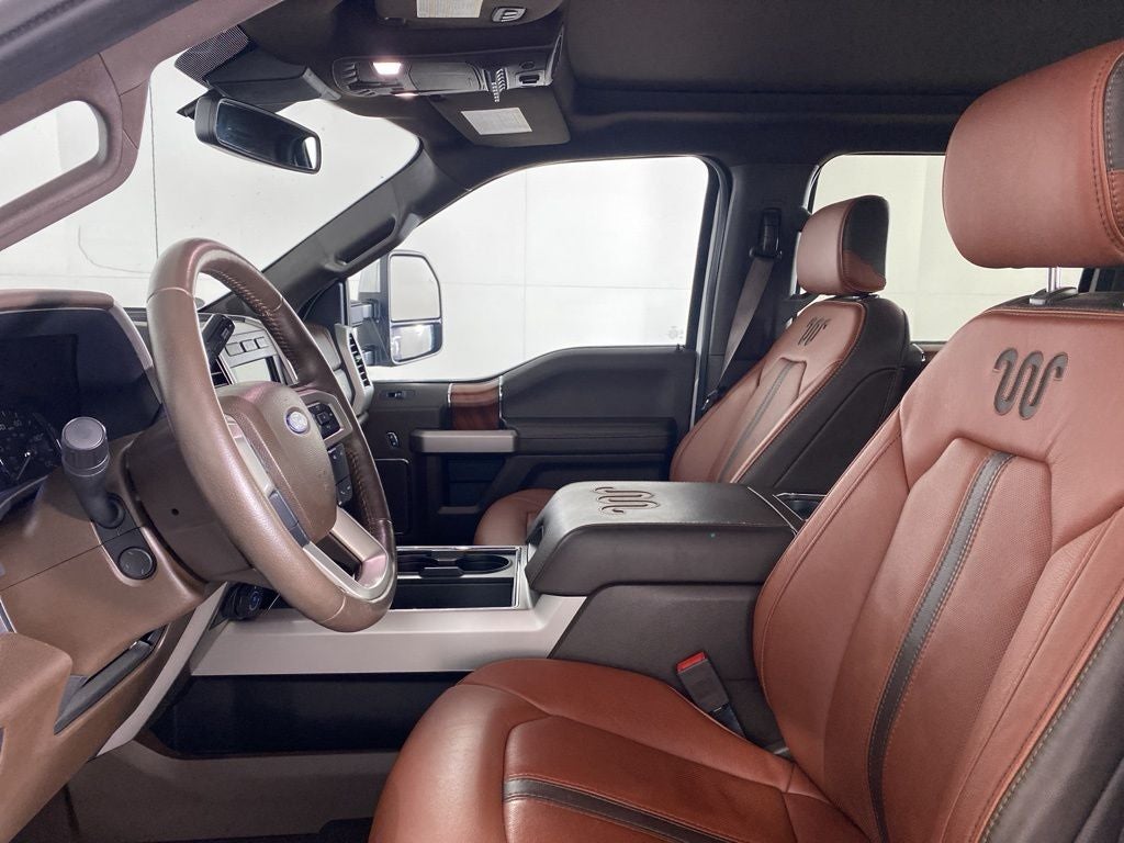 2020 Ford F-350SD King Ranch DRW