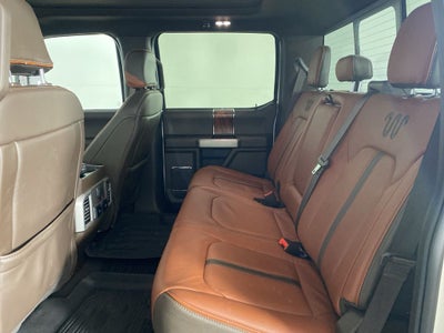 2020 Ford F-350SD King Ranch DRW