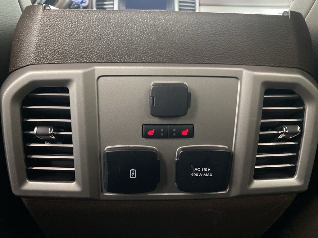 2020 Ford F-350SD King Ranch DRW