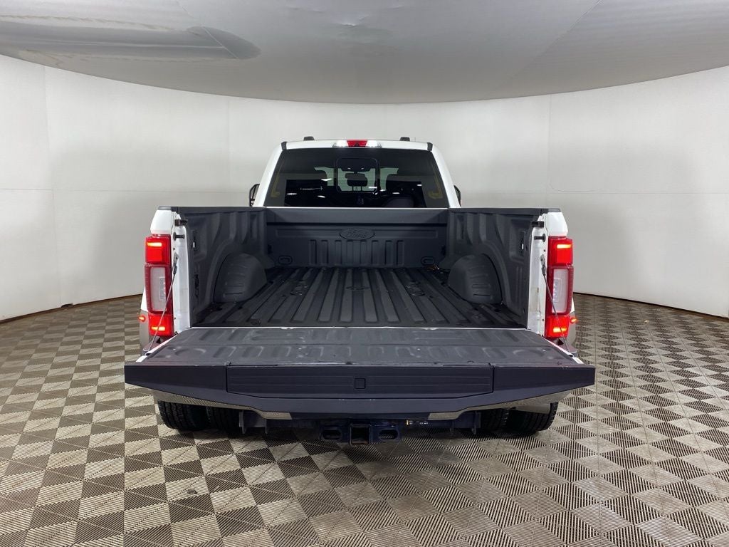 2020 Ford F-350SD King Ranch DRW