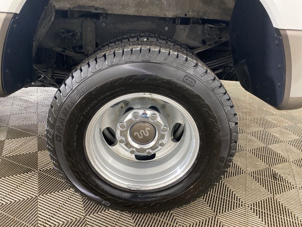 2020 Ford F-350SD King Ranch DRW