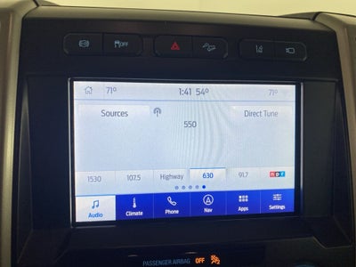 2020 Ford F-350SD King Ranch DRW