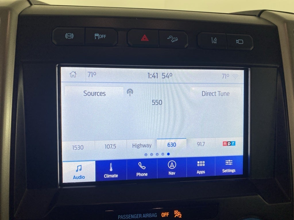 2020 Ford F-350SD King Ranch DRW