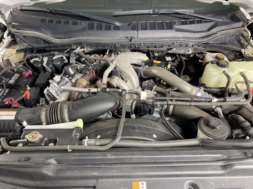 2020 Ford F-350SD King Ranch DRW