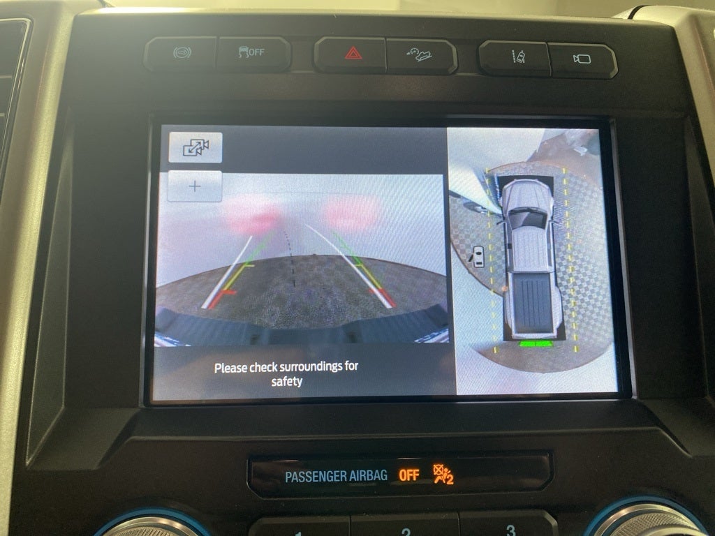 2020 Ford F-350SD King Ranch DRW