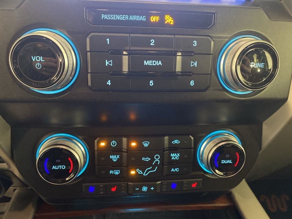 2020 Ford F-350SD King Ranch DRW