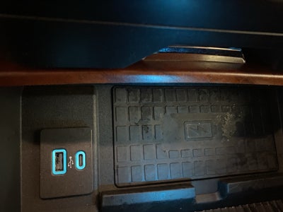 2020 Ford F-350SD King Ranch DRW