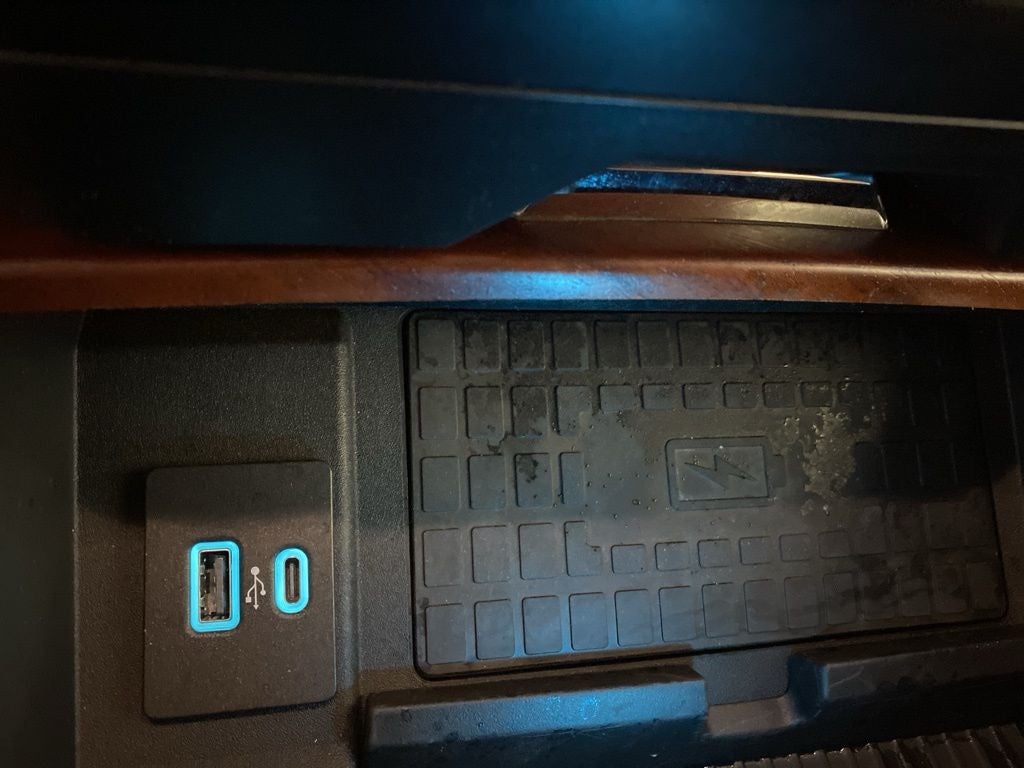 2020 Ford F-350SD King Ranch DRW