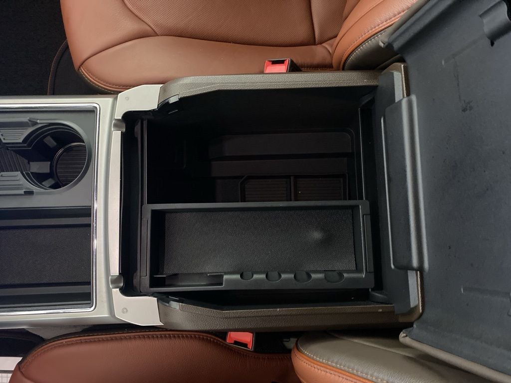 2020 Ford F-350SD King Ranch DRW