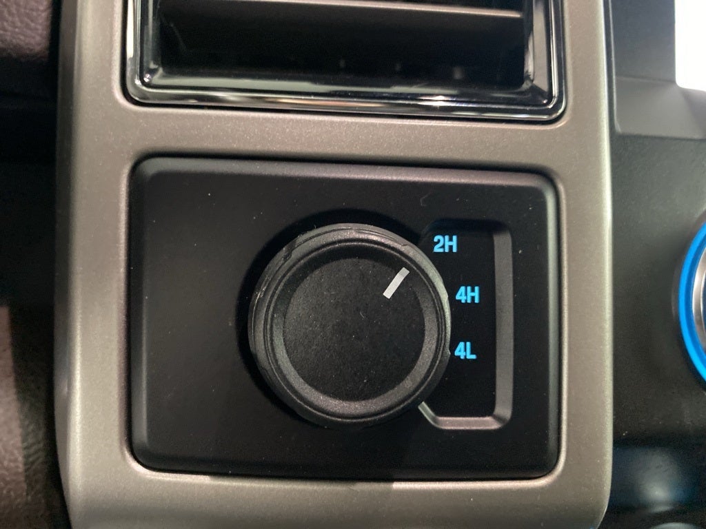 2020 Ford F-350SD King Ranch DRW