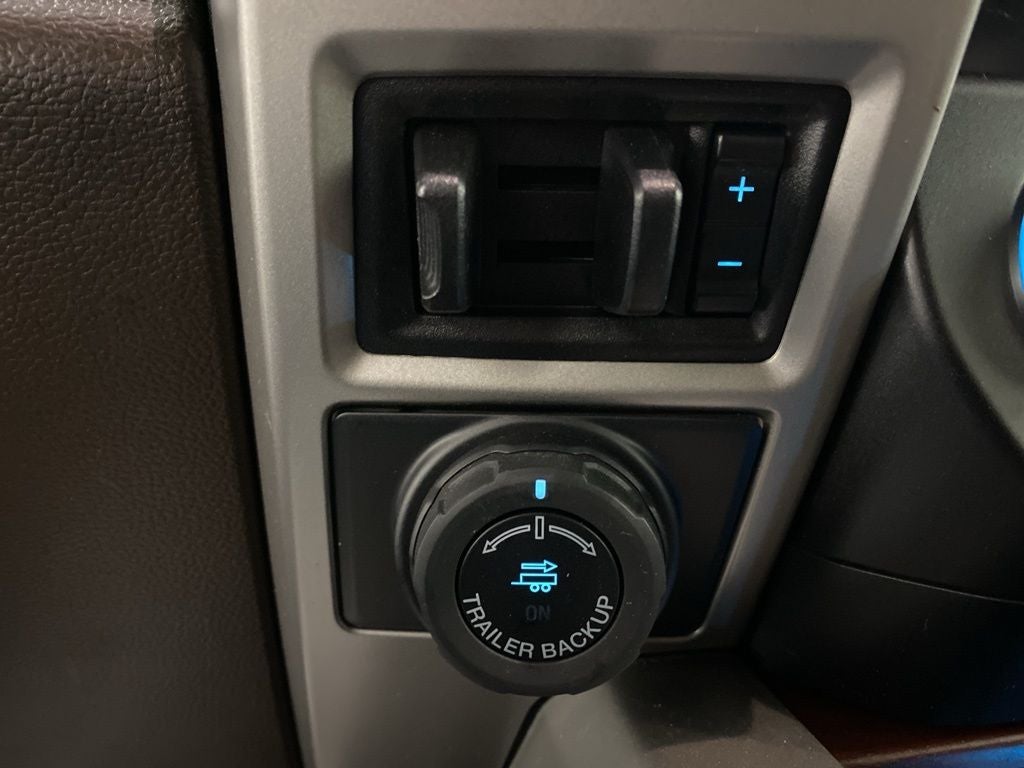 2020 Ford F-350SD King Ranch DRW