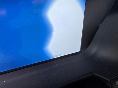 2024 Ford F-450SD Platinum DRW