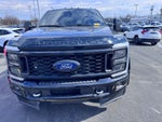 2024 Ford F-450SD Platinum DRW